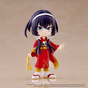 Random Choice - Bungo Stray Dogs PalVerse - Bushiroad - 12