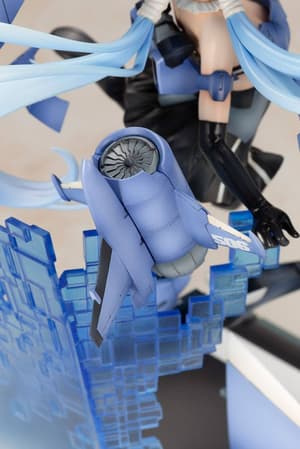 Stylet - Session Go!! - Frame Arms Girl - Kotobukiya - 11