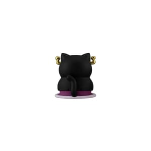 Shichibukai Set - One Piece Nyanto - Mega Cat Project - Megahouse (5)