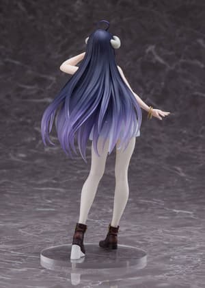 Albedo - Knit Dress - Coreful Figure - Taito - 8