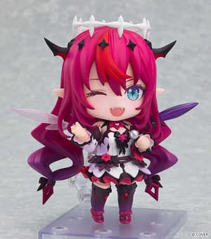 Nendoroid 2949 IRyS - 5