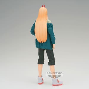 Denji - Chain Spirits Vol. 01 - Chainsaw Man - Banpresto (1)
