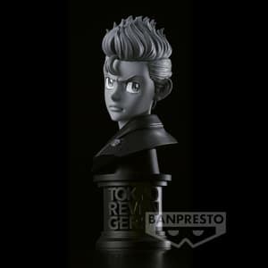 Takemichi Hanagaki - Tokyo Revengers -Faceculptures (Version B) - Banpresto (1)