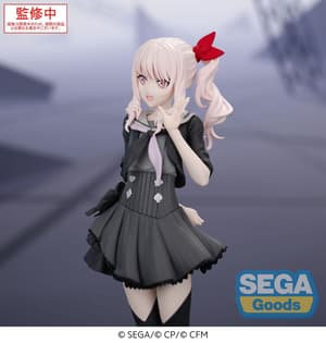 Akiyama Mizuki - Desktop x Decorate Collections - Sega - 3