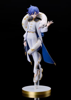 Kaito - Chinese Style - Good Smile Company (including Bonus) - 6