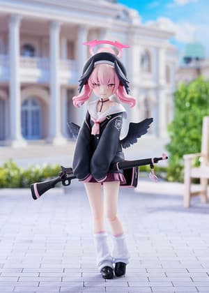 figma Koharu Shimoe - 2