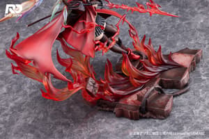 Flandre Scarlet - Military Uniform - Raise Dream (2)