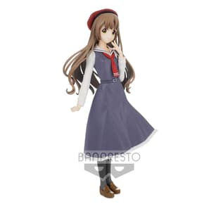 Maria Momosaka - Osamake Romcom Where the Childhood Friend Won’t Lose - Banpresto 1.jpg