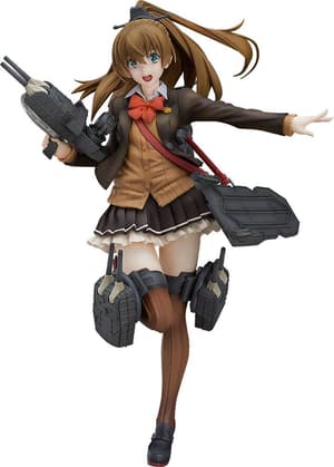 Kumano Kai-II - Wonderful Hobby Selection - Max Factory - 1