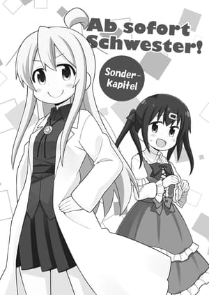 Ab sofort Schwester - Manga Jam Session - Band 03 - 14