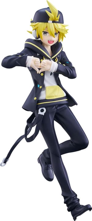 Len Kagamine - Bring It On - L - Vocaloid Pop Up Parade - Good Smile Company - 6