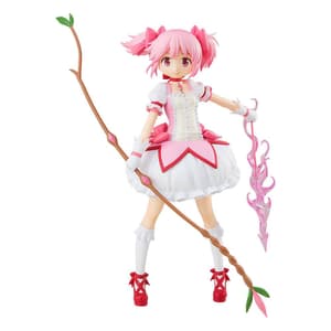 Madoka Kaname - Madoka Magica Pop Up Parade - Good Smile Company - Re-Release - 5