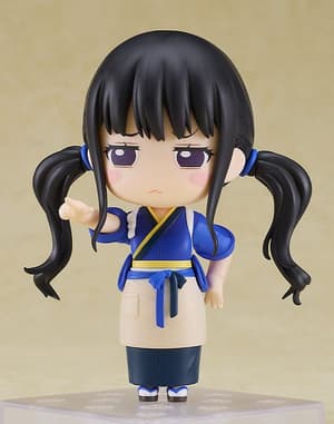 Nendoroid 2336 Takina Inoue - Cafe LycoReco Uniform - 5