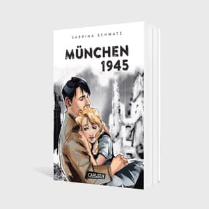 München 1945 - Carlsen - Einzelband - 5