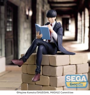 Mash Burnedead - PM Perching - Sega (2)