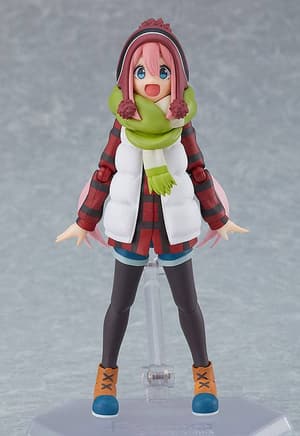 Figma 519 Nadeshiko Kagamihara - 4