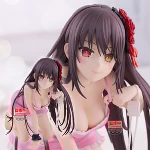 Kurumi Tokisaki (Relax Time) - Overlord - Banpresto (1)