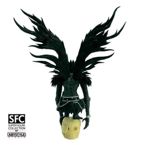 DEATH NOTE - Figurine "Ryuk/ Ryuuk" - AbyStyle Studio - 5