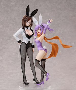 Konoha Koga: Bunny Ver. - 10