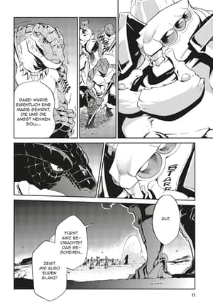 Overload - Carlsen - Band 008 - 1