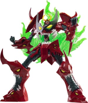 Tengen Toppa Gurren-Lagann - XL - Pop Up Parade - Good Smile Company - 9