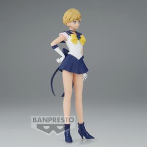 Super Sailor Venus - Pretty Guardian Sailor Moon Eternal: The Movie - Glitter & Glamours Version B - Banpresto (1)
