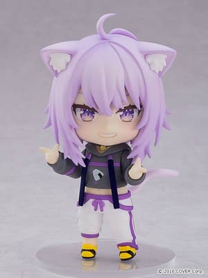 Nendoroid 1860 Nekomata Okayu - Re-Release - 2