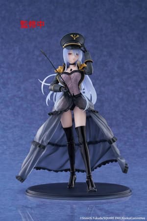 Marin Kitagawa - Black Lobelia - AMP - Artist MasterPiece+ - Taito - 2