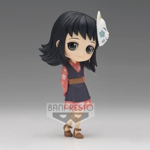 Makomo (A) - Demon Slayer Q Posket - Banpresto - 2