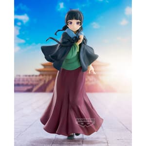 Maomao - Die Tagebücher der Apothekerin - Poncho - Banpresto - 6