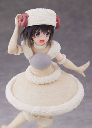 Maple - Sheep Equipment - Coreful Figure - Taito - 8