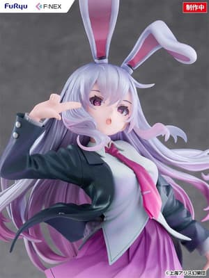 Reisen Udongein Inaba - F:Nex - Furyu - 9