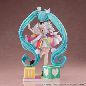 Hatsune Miku - Expo 2023 VR - Hobby Stock / Wing - 6