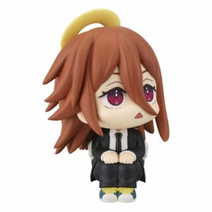 Angel Devil - Chainsaw Man Look Up - Megahouse - 3