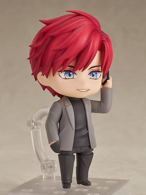 Nendoroid 2198 Shizuma Ikushima - 3