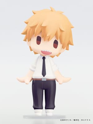 Denji - HELLO! GOOD SMILE - 3