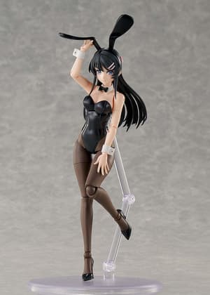 KADOKAWA PLASTIC MODEL SERIES Mai Sakurajima DX ver. - 7