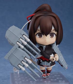 Nendoroid 1128 Ise Kai-II - 5
