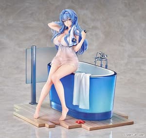 Helm - Post-Shower Moment - Good Smile Company - 1