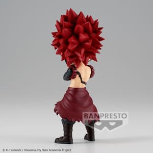 Eijiro Kirishima - My Hero Academia - Q Posket II (1)