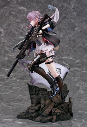 ST AR-15 - Girl's Frontline - Phat - 5
