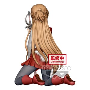 Asuna - Sword Art Online Collection - Banpresto - 4