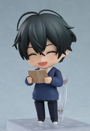 Nendoroid 1891 Yoshikazu Miyano - 4