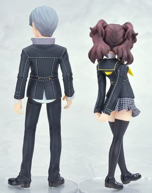 Twin Pack - Yu Narukami und Rise Kujikawa - 4