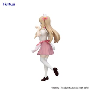 Tsumugi Kotobuki - Trio-Try-iT - Furyu - 9