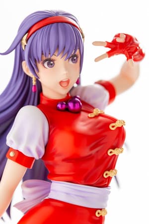 Athena Asamiya - Bishoujo - Kotobukiya (9)