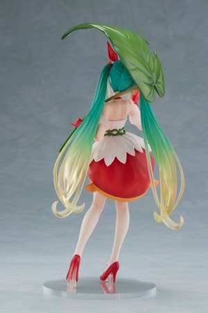 Hatsune Miku Wonderland - Däumelinchen - Taito (5)