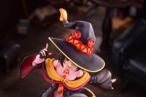 Megumin - Luminous Box - 8