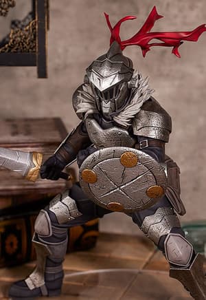 Goblin Slayer - L - Goblin Slayer Pop Up Parade - Good Smile Company - 4