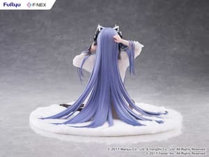 August von Parseval - The Unhulde's Midday Respite - F:Nex - Furyu - 6